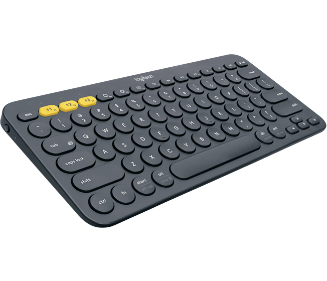 Bàn phím không dây Logitech K380