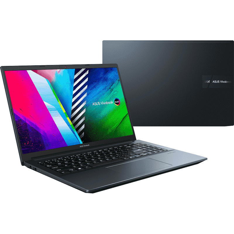 Laptop Asus Vivobook 15 OLED