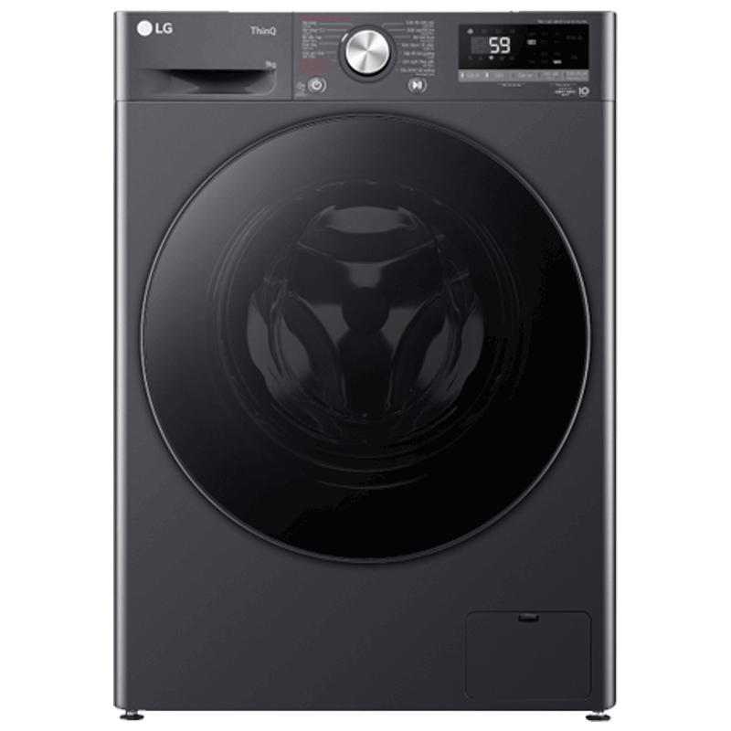 Máy giặt LG AI DD 8.5kg