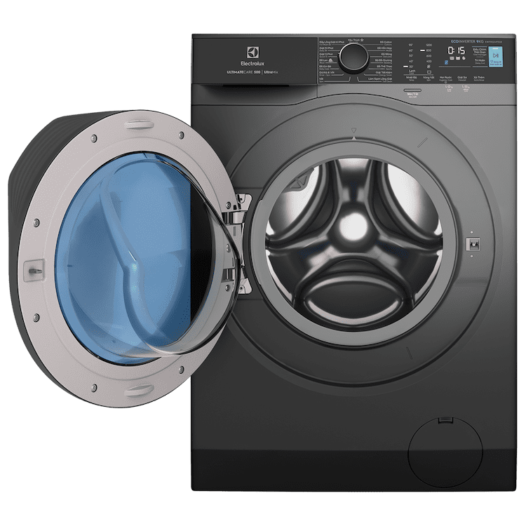 Máy giặt Electrolux cửa ngang 9kg
