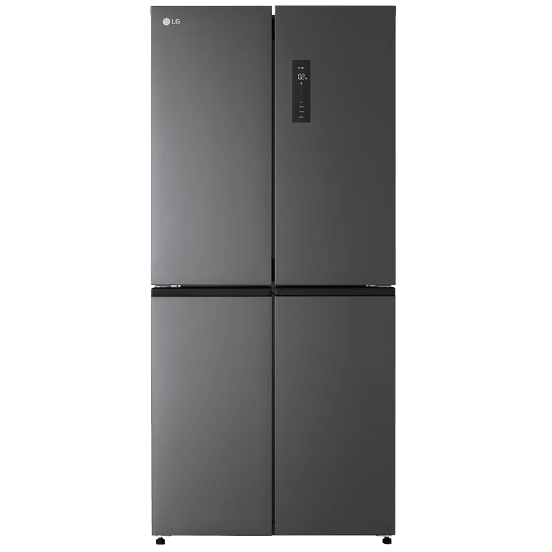 Tủ lạnh LG Inverter ngăn đá dưới
